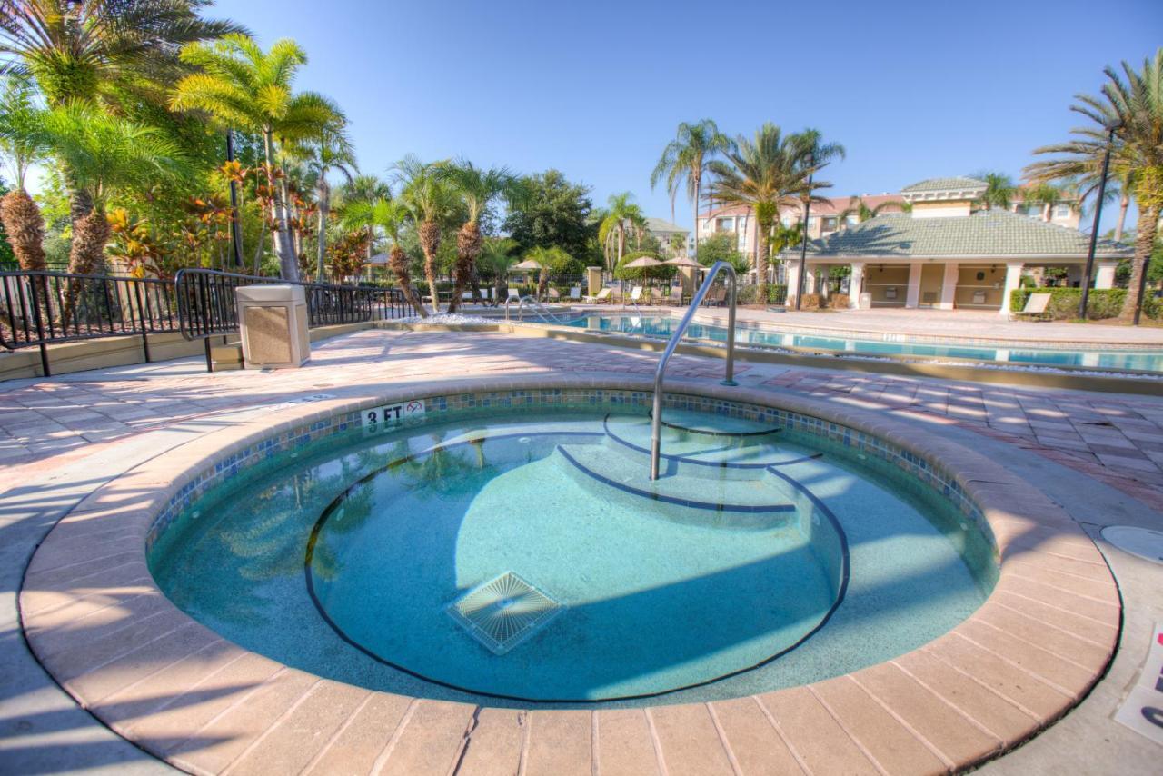 Stunning Top-Floor Condo, Next To Clubhouse Orlando Kültér fotó