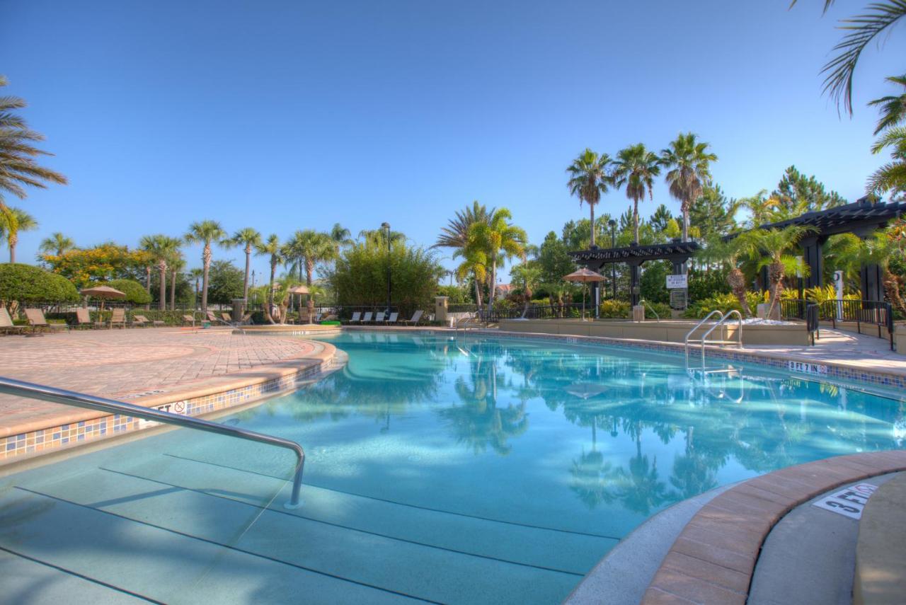 Stunning Top-Floor Condo, Next To Clubhouse Orlando Kültér fotó