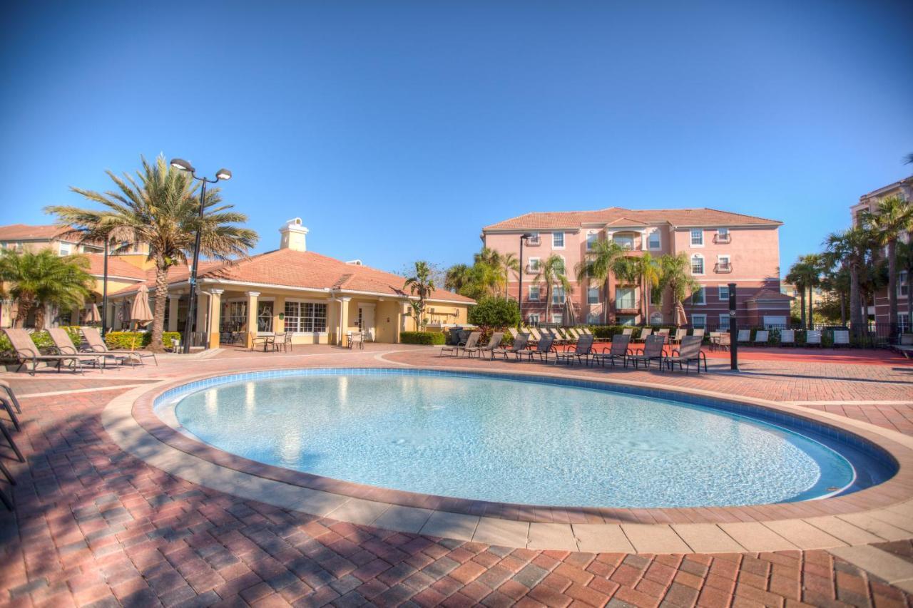 Stunning Top-Floor Condo, Next To Clubhouse Orlando Kültér fotó